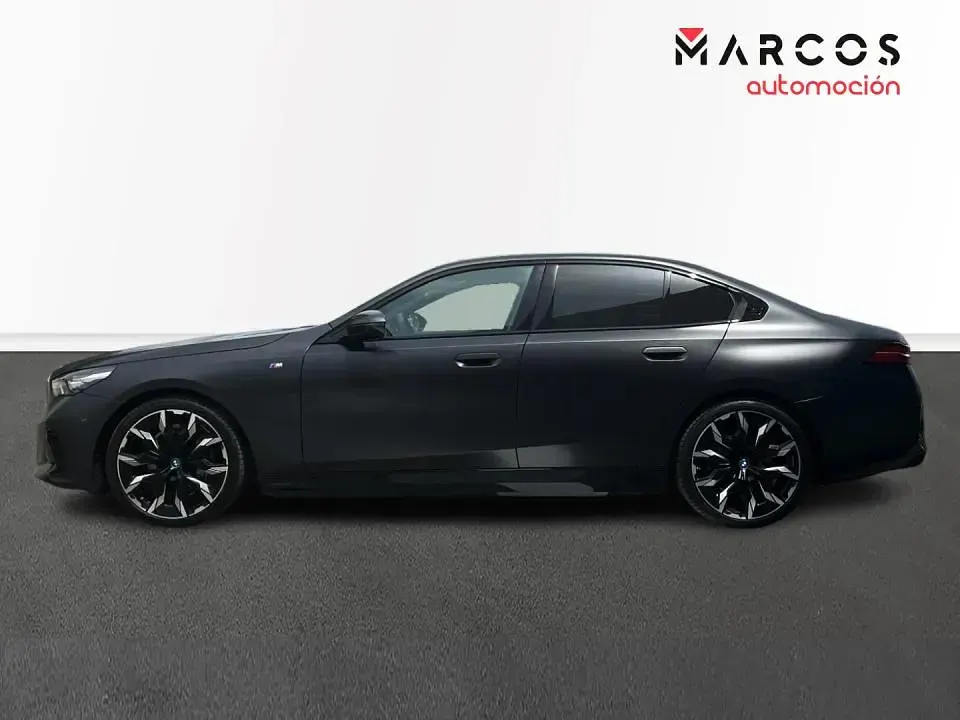 Nuevo BMW i5 250 kW (340 CV) 2026