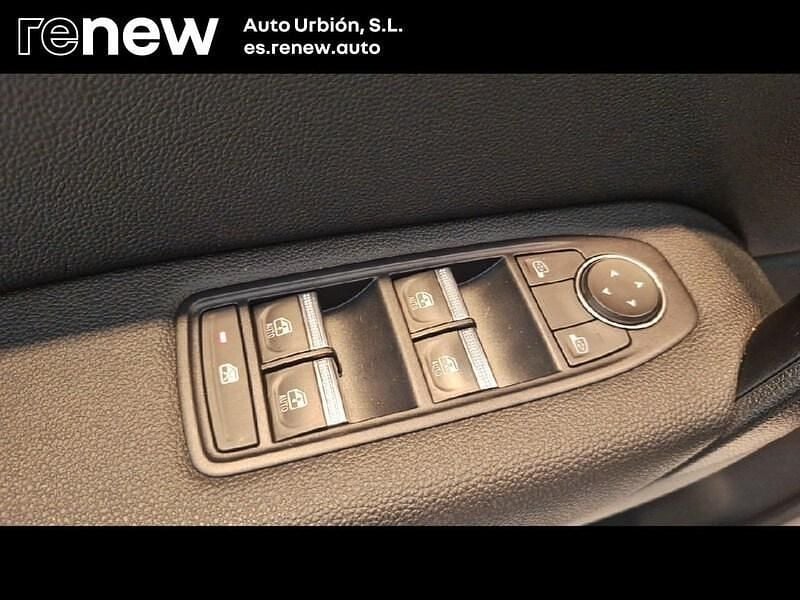 Usado Renault Captur Engineered 160 CV (117 kW) 2022 Blanco SUV