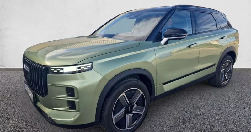 Usado 2024 Jaecoo 7 SUV | 31.200 € (Un poco caro) - Imagen 1/4