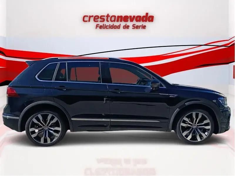 Usado VW Tiguan Allspace Sportline 150 CV (110 kW) 2019 SUV