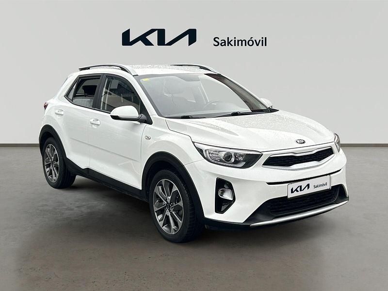 Usado Kia Stonic 115 CV (84 kW) 2020 Otro SUV