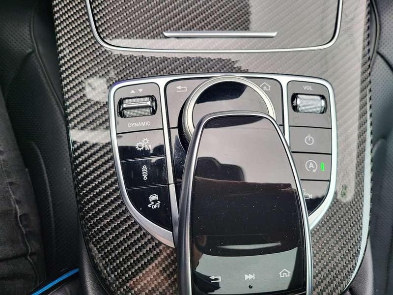 Usado Mercedes CLS53 AMG AMG 435 CV (319 kW) 2019 Gris Coupe