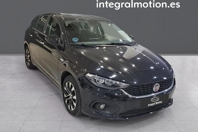 Usado Fiat Tipo Mirror 95 CV (69 kW) 2020