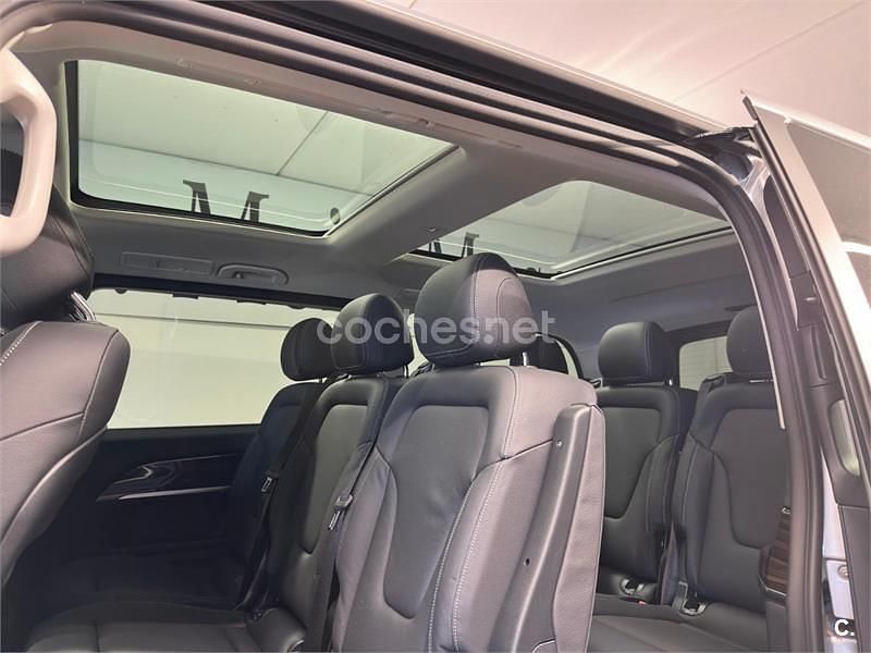 Usado Mercedes EQV300 150 kW (204 CV) 2023 Eléctrico Monovolumen