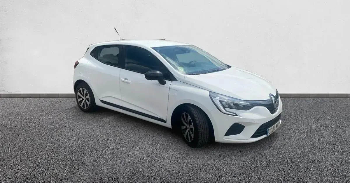 Usado Renault Clio V Equilibre 90 CV (66 kW) 2023