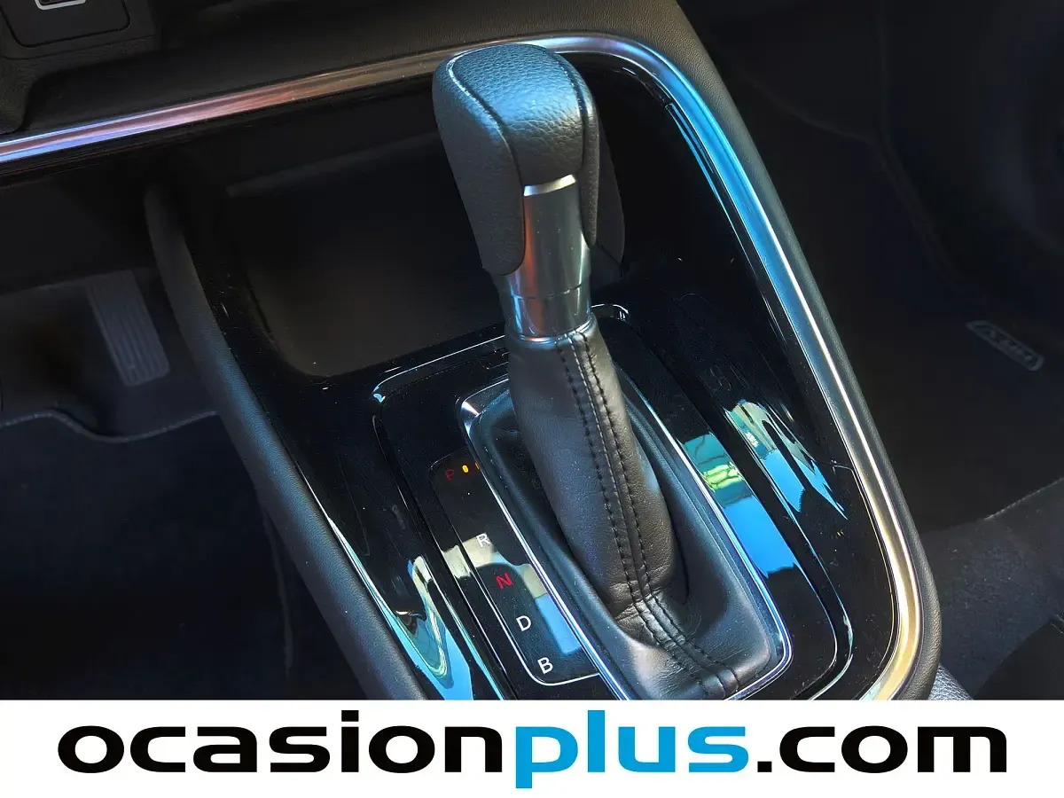 Usado Honda HR-V Advance 131 CV (96 kW) 2024 SUV