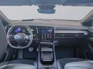 Usado Renault Rafale 300 CV (220 kW) 2025 Azul SUV
