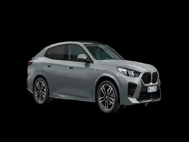 Usado BMW X2 Comfort Edition 150 CV (110 kW) 2025 SUV