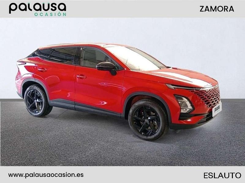 Usado Omoda 5 147 CV (108 kW) 2024 Rojo SUV