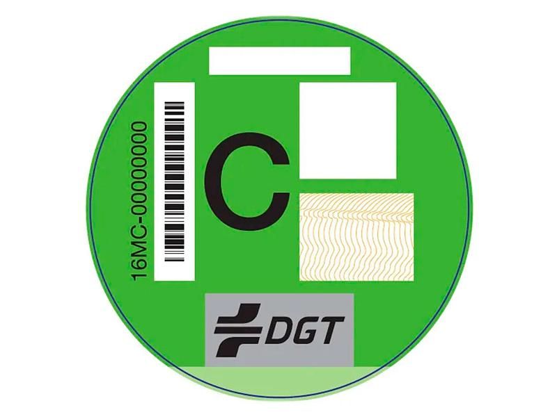 Usado Jeep Compass Night Eagle 130 CV (95 kW) 2022 Blanco gelato SUV