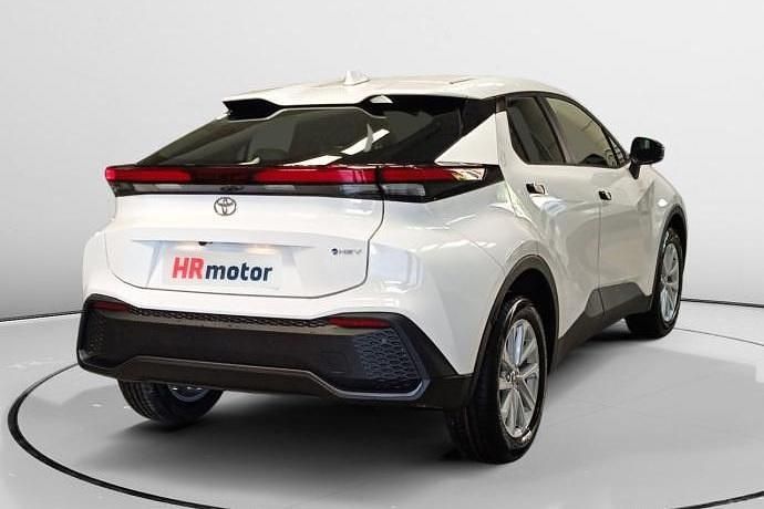 Usado Toyota C-HR Active 140 CV (102 kW) 2024 SUV