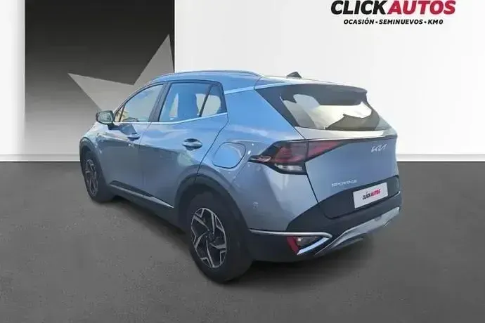 Usado Kia Sportage Active 160 CV (117 kW) 2026 SUV