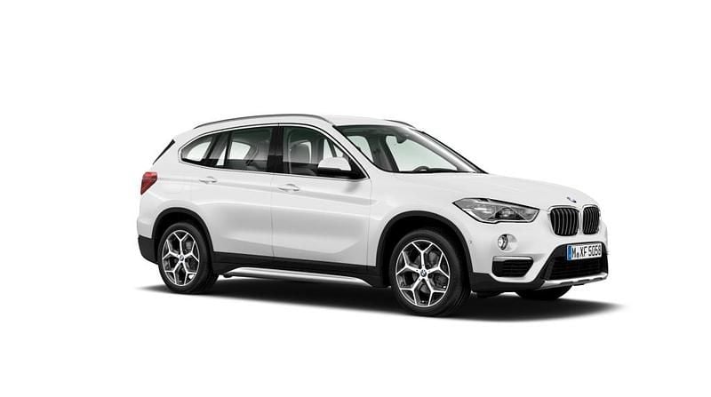Usado BMW X1 Executive 150 CV (110 kW) 2019 SUV
