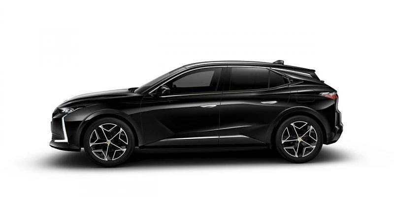 Nuevo DS Automobiles DS4 224 CV (164 kW) 2025 Negro