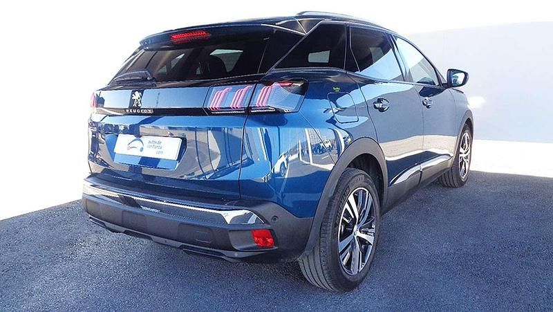 Usado Peugeot 3008 Allure 131 CV (96 kW) 2024 SUV
