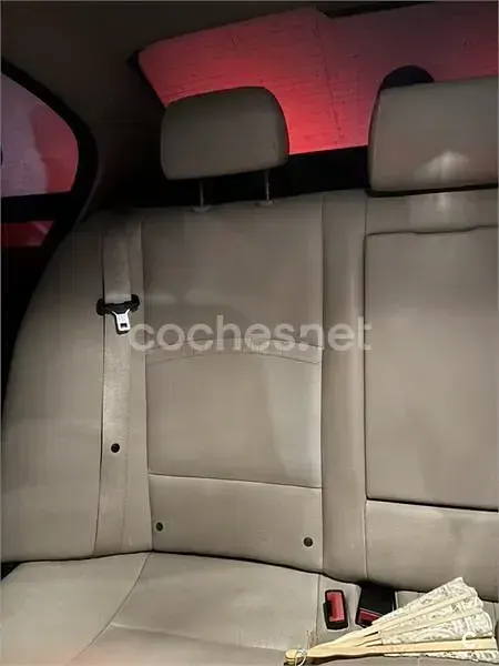 Usado BMW 520 Gran Turismo 184 CV (135 kW) 2014 Negro Berlina