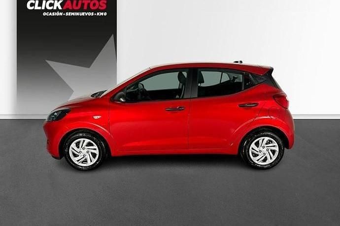 Usado Hyundai i10 63 CV (46 kW) 2024 Utilitario