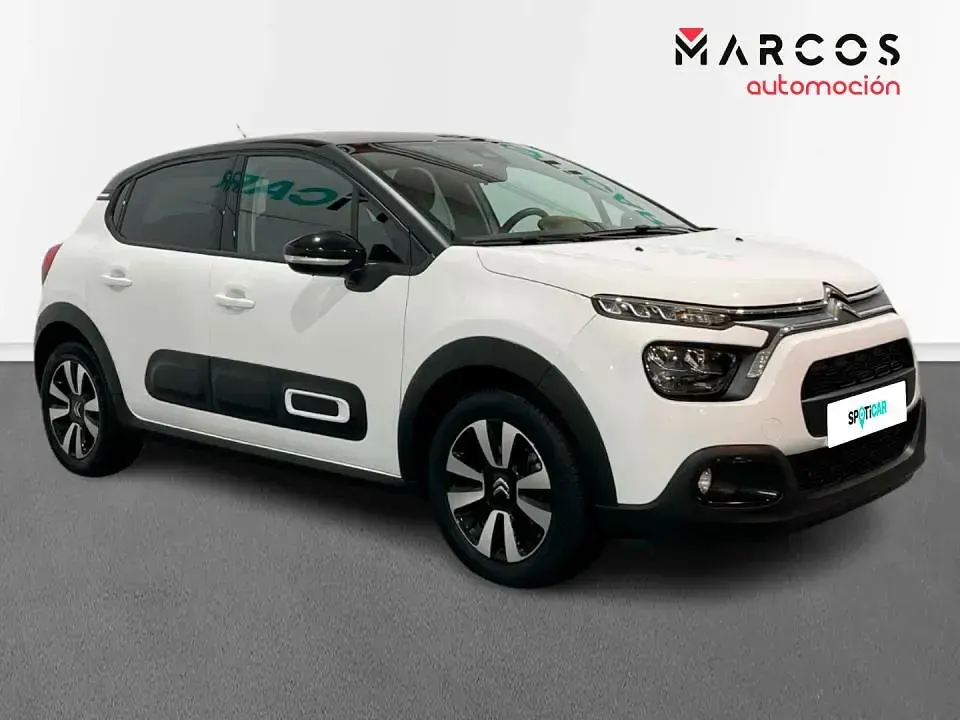 Usado Citroën C3 PureTech 83 CV (61 kW) 2024