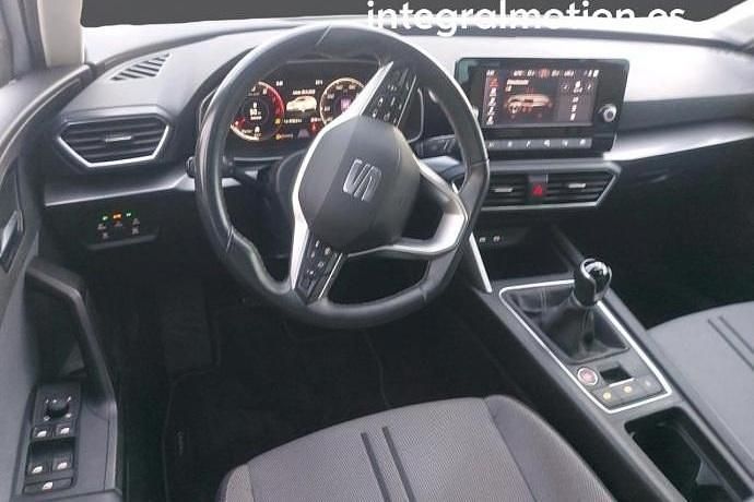 Usado Seat Leon Style 110 CV (80 kW) 2021