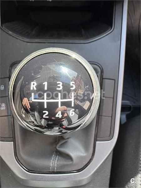 Usado Seat Arona Style 115 CV (84 kW) 2020 Azul SUV