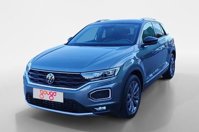 Usado VW T-Roc Sportline 150 CV (110 kW) 2020 SUV