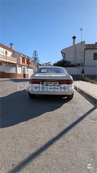 Usado Toyota Celica GT 160 CV (117 kW) 1991 Blanco Berlina