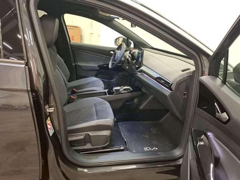Usado VW ID.4 Pro 150 kW (204 CV) 2025 Gris SUV