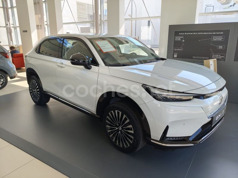 Eléctrico Nuevo 2025 Honda e:Ny1 Elegance SUV | 37.500 € - Imagen 1/4