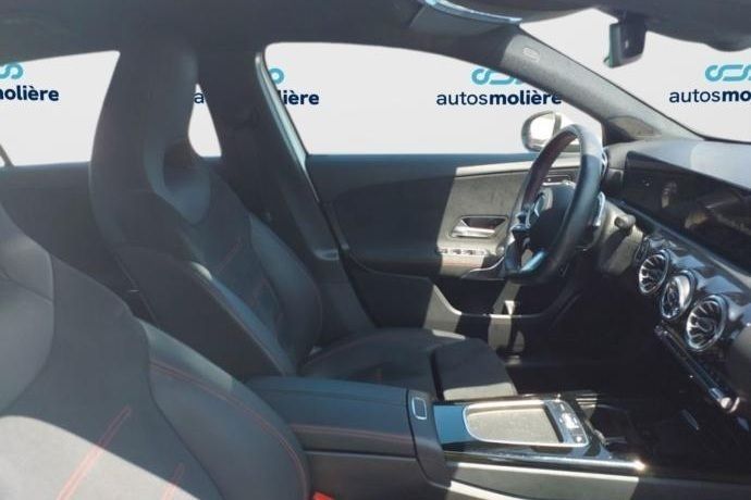 Usado Mercedes A250 218 CV (160 kW) 2023