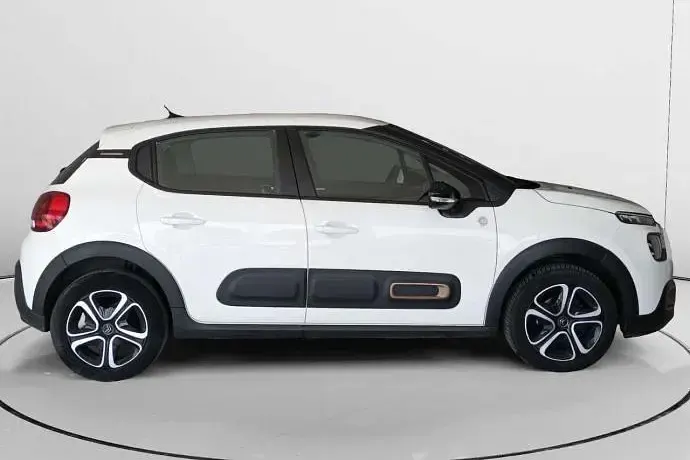 Usado Citroën C3 102 CV (75 kW) 2023 Utilitario