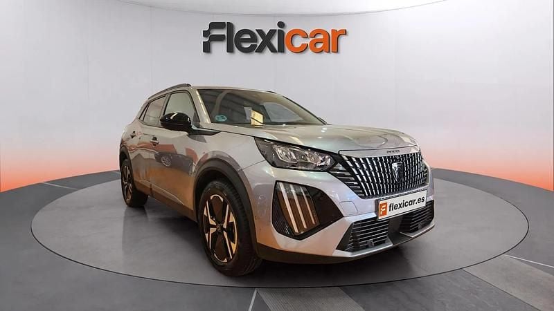 Occasion Peugeot 2008 Allure 131 PK (96 kW) 2024 SUV