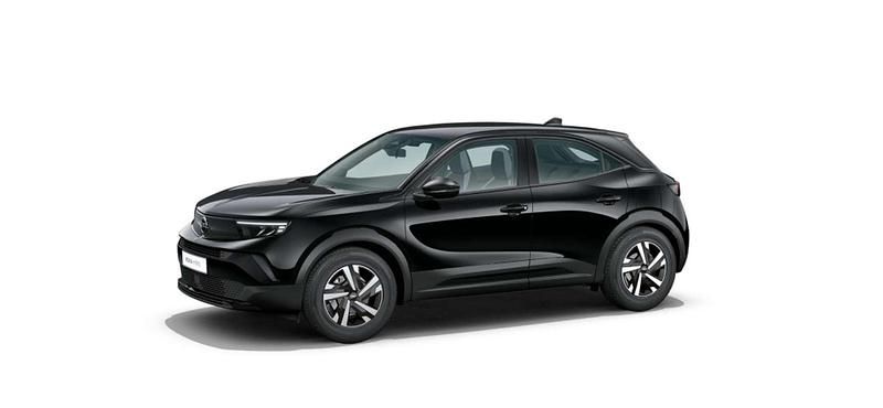 Negro Nuevo 2025 Opel Mokka Edition SUV | 26.774 € (Buen precio) - Imagen 1/4
