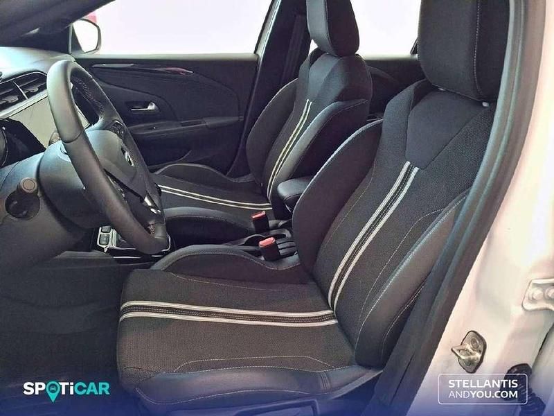 Usado Opel Corsa 101 HP (74 kW) 2024 Branco Citadino