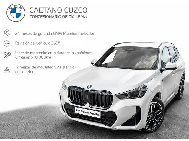 Usado BMW 125 Comfort Edition 170 CV (125 kW) 2025 Utilitario