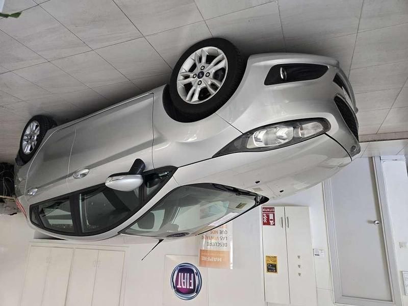 Usado 2016 Ford Fiesta Trend Utilitario | 7800 € (Precio justo) - Imagen 1/4