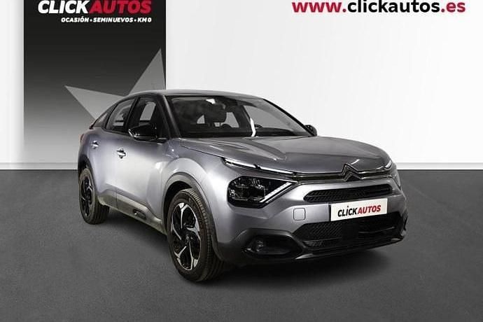 Usado Citroën C4 Feel 110 CV (80 kW) 2022
