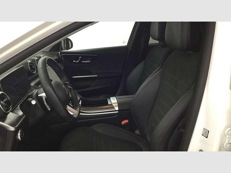 Usado Mercedes C220 200 CV (147 kW) 2025 Gris Berlina