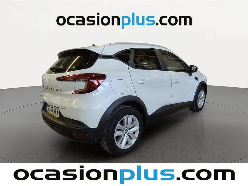 Usado Mitsubishi ASX Motion 140 CV (102 kW) 2023 Blanco SUV