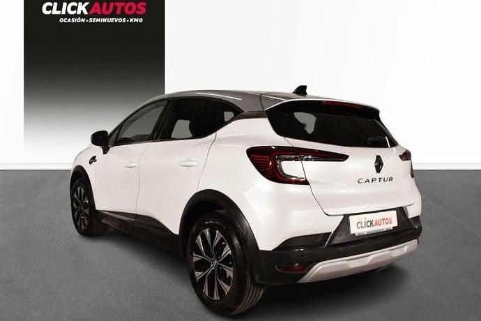 Usado Renault Captur Techno 140 CV (102 kW) 2023 SUV