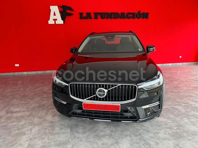 Usado Volvo XC60 Core 197 CV (144 kW) 2023 Negro SUV