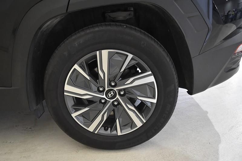 Usado Hyundai Tucson 150 CV (110 kW) 2023 SUV