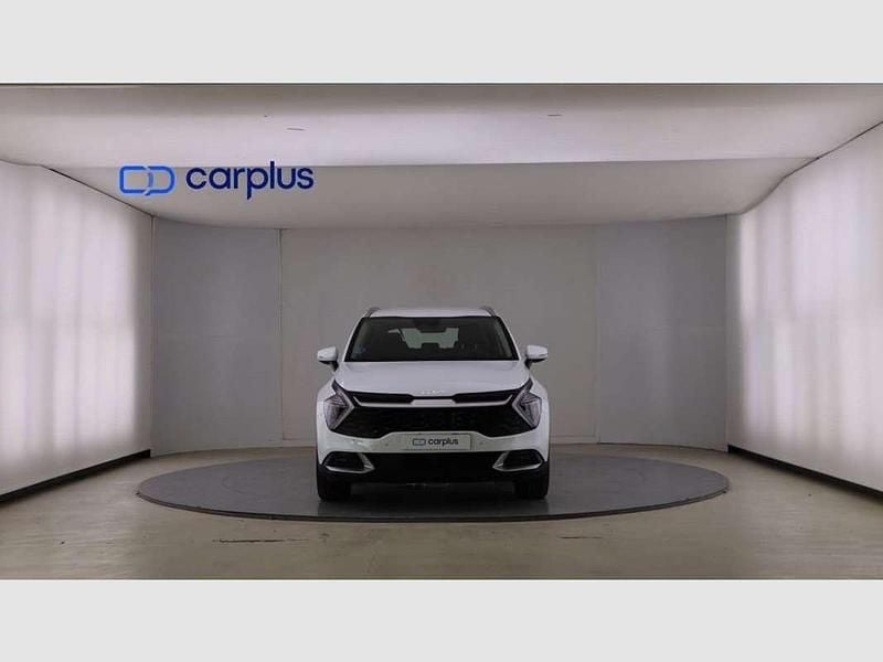 Usado Kia Sportage 215 CV (158 kW) 2025 Blanco SUV