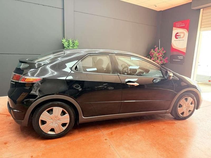 Usado Honda Civic Comfort 83 CV (61 kW) 2006 Utilitario