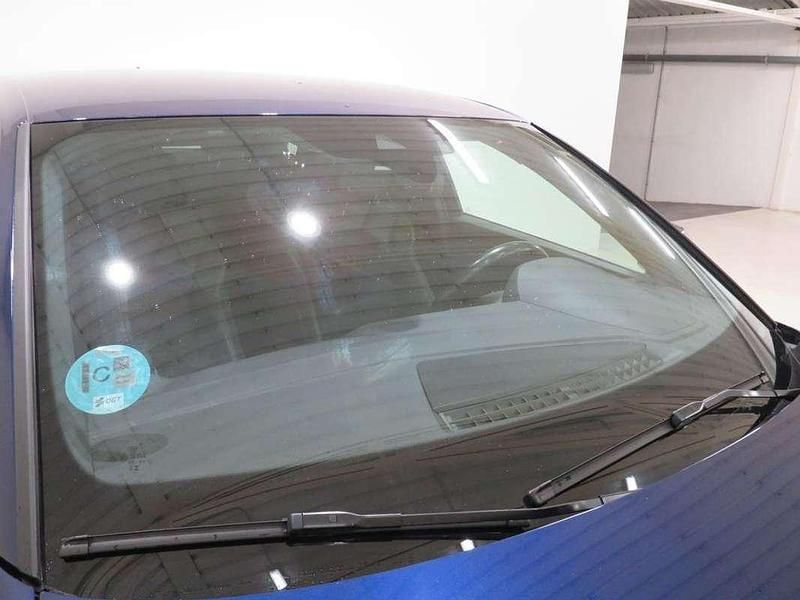 Usado Audi Q3 Sportback 200 CV (147 kW) 2021 Azul SUV