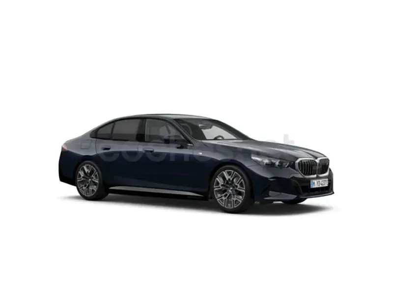 Usado BMW i5 Comfort Edition 250 kW (340 CV) 2024 Eléctrico Berlina