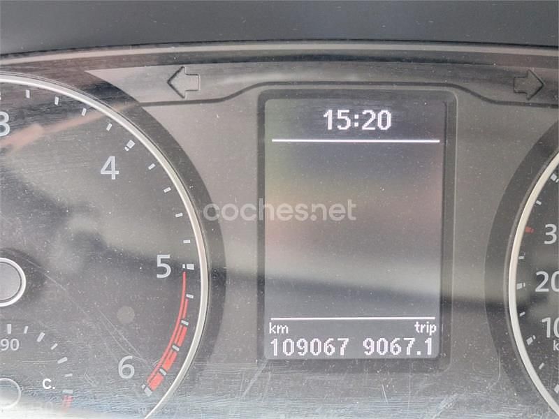 Negro Usado 2018 VW California Beach Van | 47.900 € (Un poco caro) - Imagen 1/4