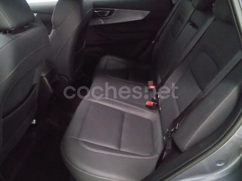 Usado DR DR 5.0 155 CV (114 kW) 2023 Azul SUV