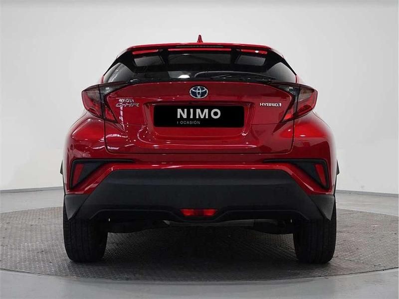 Usado Toyota C-HR Advance 122 CV (89 kW) 2023 SUV