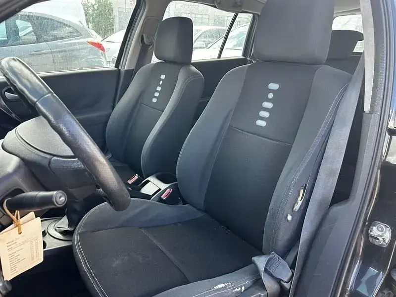 Usado Renault Mégane III Business 105 CV (77 kW) 2008 Negro