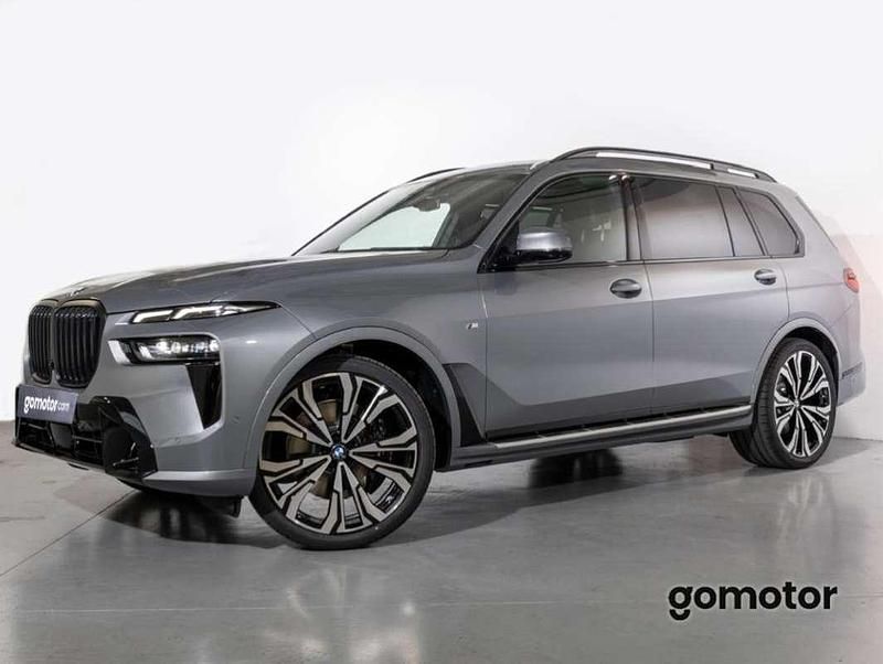 Nuevo 2025 BMW X7 M Sport SUV | 119.975 € - Imagen 1/4